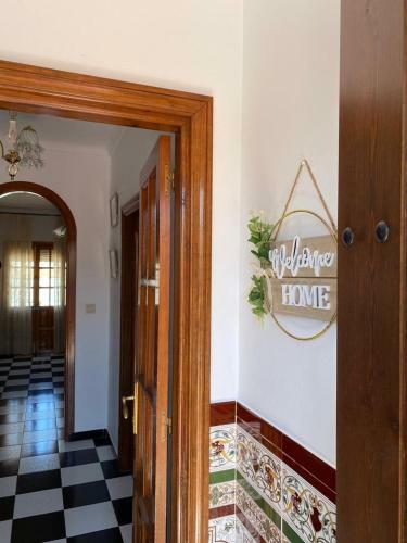 Villa El Mirador