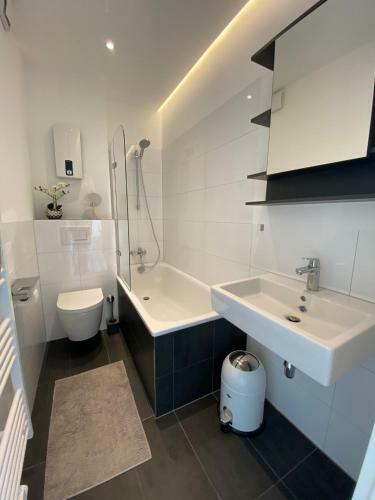 ????? Stilvolles Apartment - Messe - Luxury