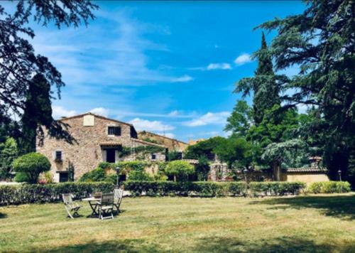 Apartamento Masia Mimosa