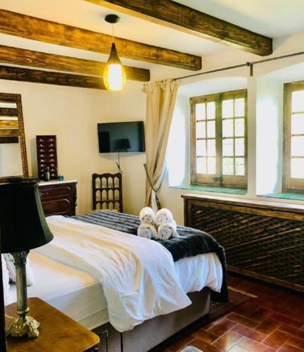 Apartamento Masia Mimosa