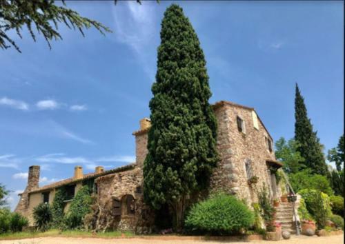 Apartamento Masia Mimosa