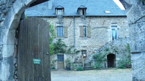 Gite De Nicole