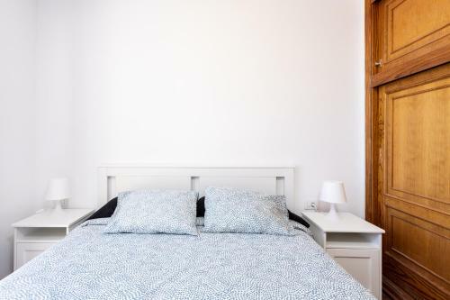 Home2book Sea View Cozy Apartment