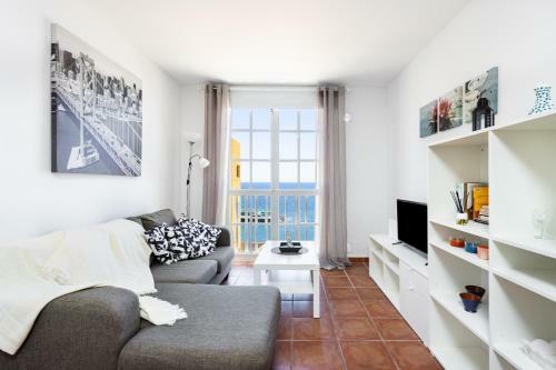Home2book Sea View Cozy Apartment