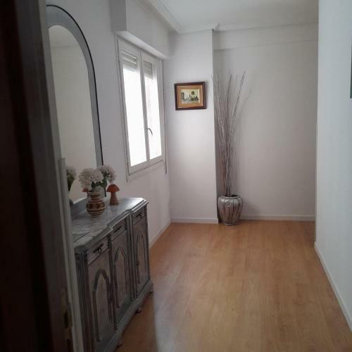 Apartamento Vista A La Sierra