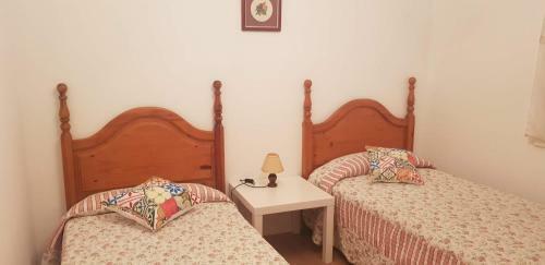 Apartamento Vista A La Sierra