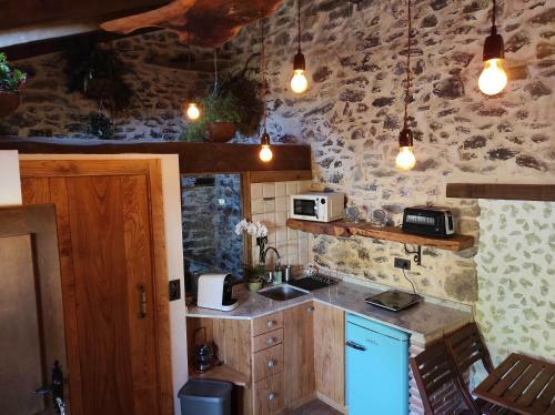 Apartamento Haraneko Errota Goiatzena