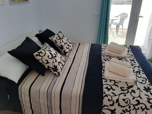 Apartamento Las Vistas