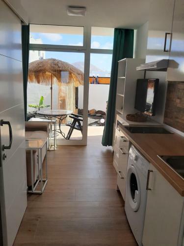 Apartamento Las Vistas
