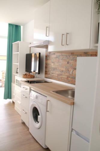 Apartamento Las Vistas