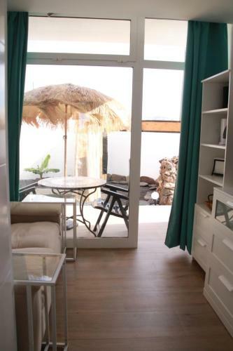 Apartamento Las Vistas