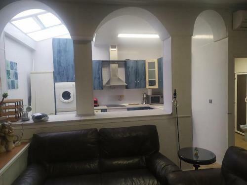Apartamento Elche Universidad