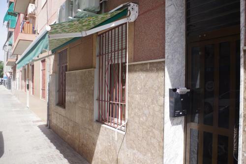 Apartamento Elche Universidad