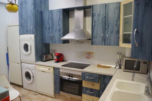 Apartamento Elche Universidad