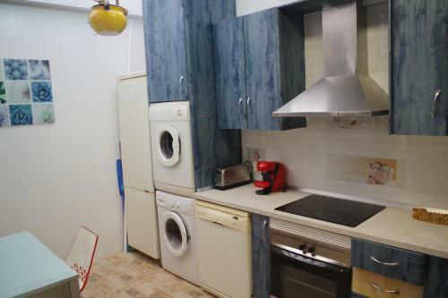Apartamento Elche Universidad