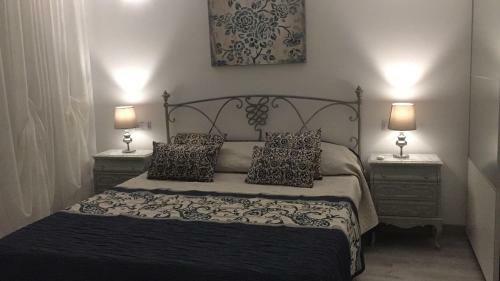 Apartamento Silver Home