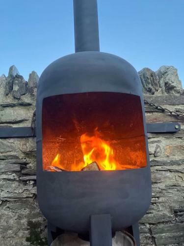 Lofty's - Bespoke Luxury In The Devon Countryside