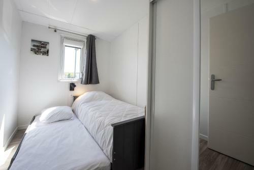 Chalet Pour Des Vacances Ressourcantes A Bretignolles