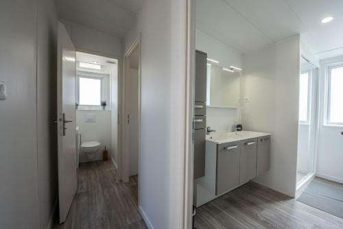 Chalet Pour Des Vacances Ressourcantes A Bretignolles