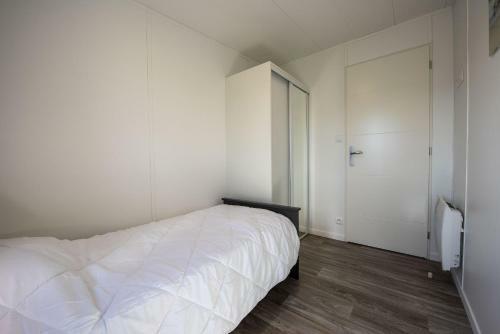 Chalet Pour Des Vacances Ressourcantes A Bretignolles