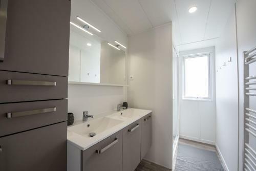 Chalet Pour Des Vacances Ressourcantes A Bretignolles