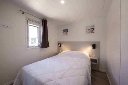 Chalet Pour Des Vacances Ressourcantes A Bretignolles
