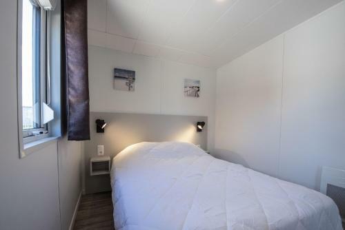 Chalet Pour Des Vacances Ressourcantes A Bretignolles