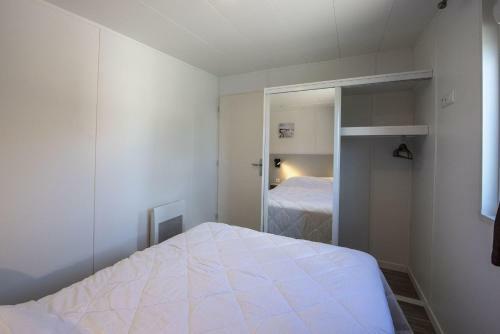 Chalet Pour Des Vacances Ressourcantes A Bretignolles