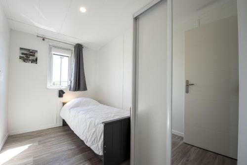 Chalet Pour Des Vacances Ressourcantes A Bretignolles
