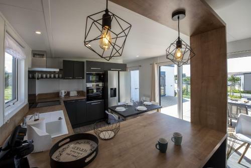 Chalet Pour Des Vacances Ressourcantes A Bretignolles