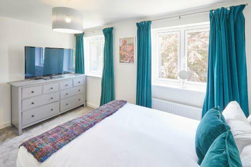 Host & Stay - Castle View @ Durham