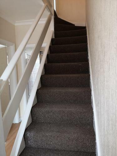 Lovely Double Bedroom @edmonton