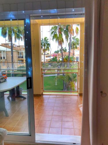 Apartamento Rosaleda 1