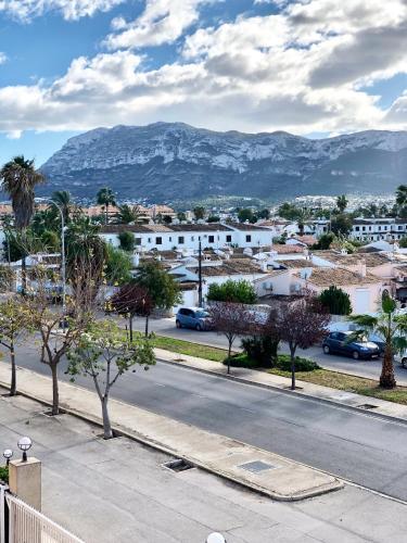 Apartamento Rosaleda 1