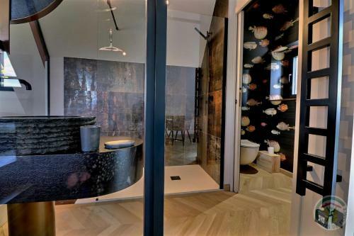 Bed & Breakfast Manoir De La Droulinais