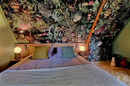 Bed & Breakfast Manoir De La Droulinais