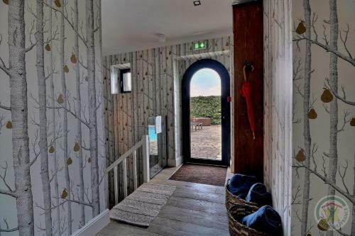 Bed & Breakfast Manoir De La Droulinais