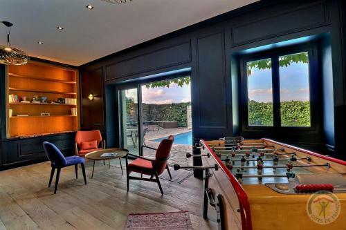 Bed & Breakfast Manoir De La Droulinais