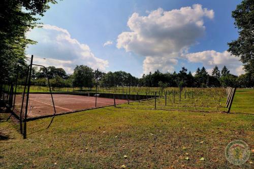 Bed & Breakfast Manoir De La Droulinais