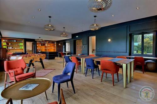 Bed & Breakfast Manoir De La Droulinais
