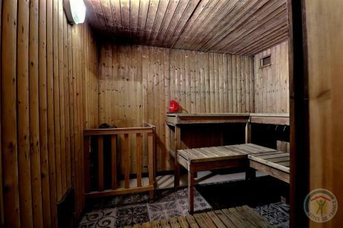 Bed & Breakfast Manoir De La Droulinais