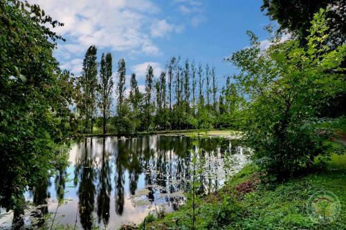 Bed & Breakfast Manoir De La Droulinais