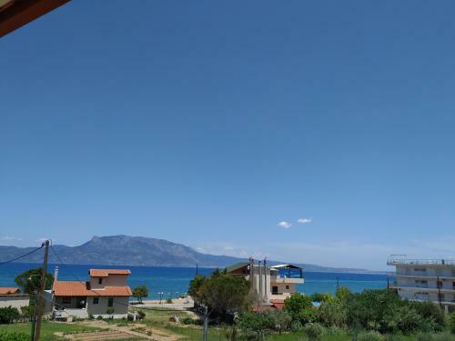 Threedeck Villa