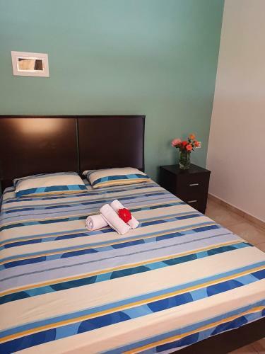 Bed & Breakfast Casa Portokali