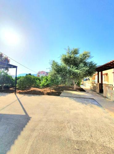 Bed & Breakfast Casa Portokali