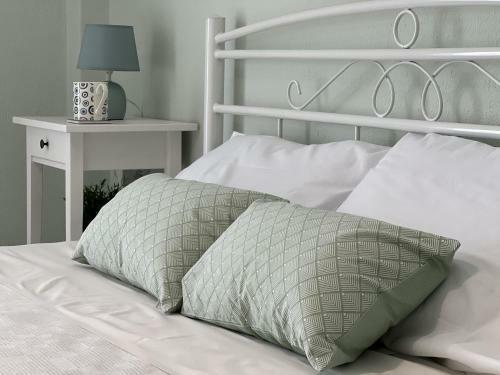 Island Boutique Apartments