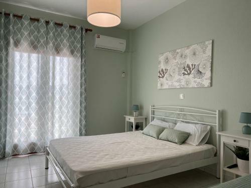 Island Boutique Apartments