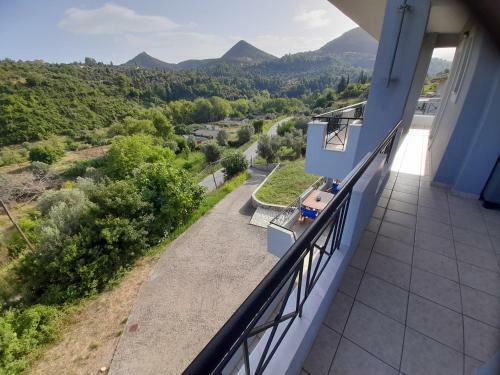 ????????? ?????: View House, Platana Kymi Evoia
