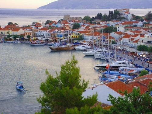 Irini's Boutique Home