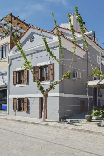 Irini's Boutique Home